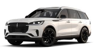 2026 Lincoln Lincoln Aviator External Image 2